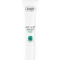 Ziaja Øjencremer Ziaja ANTI-BOLSAS contorno de ojos en gel con salvia 15ml