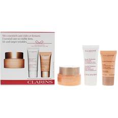 Clarins gift set hudvård Clarins Extra Firming Gift Set