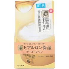 Hada labo Rohto Mentholatum Hada Labo Koi-Gokujyun Perfect Gel/100g 100ml