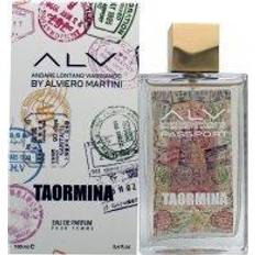 Alviero Martini ALV Passport Taormina Eau de Parfum Sprej 100ml