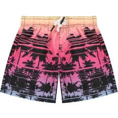 Essentials Swimming Trunks - Pink