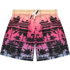 Ript Plain Swim Shorts