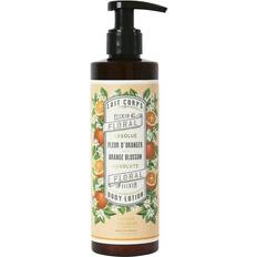 Panier Des Sens Kropspleje Panier Des Sens bodylotion med orangeblossom 250ml