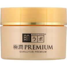 Hada labo Rohto Mentholatum Hada Labo Gokujyun Premium Cream 50g