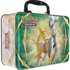 Pokemon arceus The Pokemon Company Arceus Sammelkoffer Deutsch