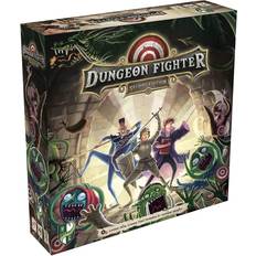 Dungeon Fighter Second Edition