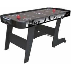 Deportes de Mesa Air Hockey Black City