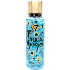 W7 Body Mist Aqua Angel 250ml