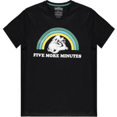 Pokémon Pikachu Minutes Men's T-shirt