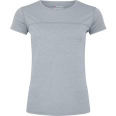 Berghaus Oberteile Berghaus Voyager Tech Tee - Jet Black