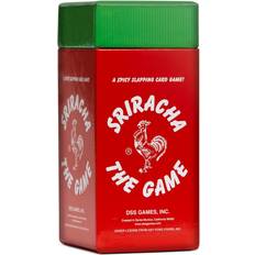 Sriracha The Game
