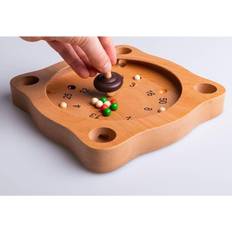 Clown Clown Games Clown Games tyroler-roulette træ