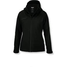 Nimbus Womens/Ladies Fairview Jacket (Black)