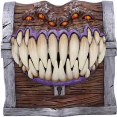 Dungeons & Dragons Mimic Dice Box 11.3cm