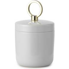 Normann Copenhagen Dozen en Manden Normann Copenhagen Ring Box Juwelendoos Large Taupe