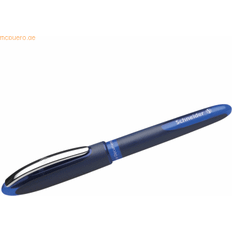 Günstig Kugelschreiber Schneiderpen One Business Indelible Rollerball Pen 0.6mm Ultra Smooth Tip Blue