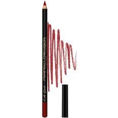 L.A. Girl Cosmétiques L.A. Girl Perfect Precision Lipliner GP720 Reddish