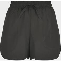 Urban Classics Damshorts viskos
