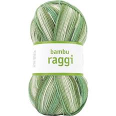 Järbo Garn Bambu Raggi