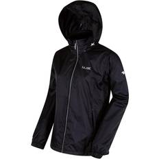 Regatta Women's Corinne IV Waterproof Packaway Jacket