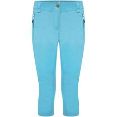 Dare 2b Bukser Dare 2b Women's Melodic II 3/4 Trousers - Blue