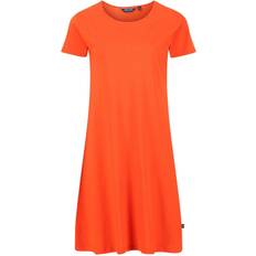 Multicolor Vestidos Regatta Vestido Swing Balia para Mujer - Cera