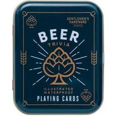 Beer Playing Cards Spil