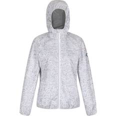 Ropa de abrigo Regatta Mujer/Seíora Serenton Foil Chaqueta - Blanco/Verde