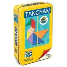 Cayro Tangram