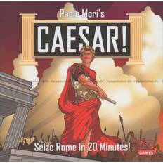 Caesar!: Seize Rome in 20 Minutes!