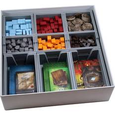 Architects of the West Kingdom Organiser Folded Space