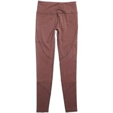 Superdry Bukser & Shorts Superdry Train High Waisted træningstights Damer Tøj