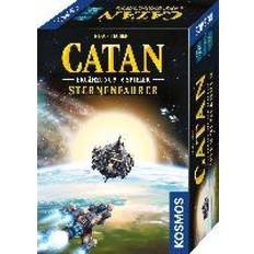 Kosmos Catan, 12 År