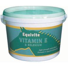 Equestrian Equivite Vitamin E & Selenium 3kg