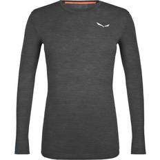 Salewa Zebru Fresh Merino Maglia Uomo
