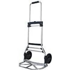 Sack Barrows on sale Duratool D01951 Hand Truck, Large, 90Kg