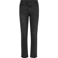 Vila Jeans viStray DL RW BLK