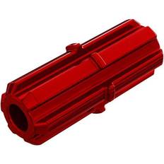 Arrma 3s Arrma AR310881 Slipper Shaft Red 4x4 775 BLX 3S 4S