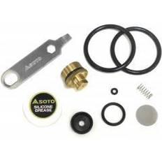 SOTO Stormkøkkener SOTO Muka cooker maintenance accessory kit, ST-OD-MKN