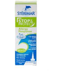 Sterimar Stop and Protect Allergy Response Nasal Spray