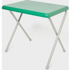 Green Camping Tables EuroHike Resin Table