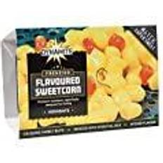 Dynamite Baits Flavoured Sweetcorn Sweet Yellow 200g
