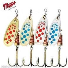 Mepps Señuelos de Pesca Mepps Aglia Comet Spinner