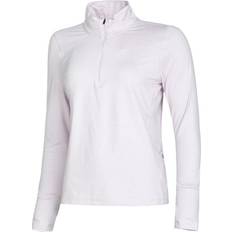 Nike Element Half-Zip Long Sleeve