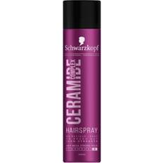 Produits capillaires Schwarzkopf Styling Ceramide Complex Hair Spray 400ml