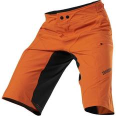 Zimtstern Uomo Pantaloncini Trailstar Evo MTB - Blu