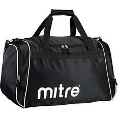 Mitre Small Holdall - Black