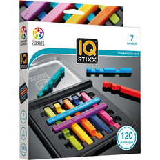 Smart Games IQ Stixx Puzzle 3D