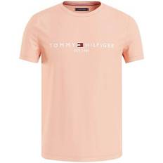 Tommy Hilfiger Logo T-shirt - Guava