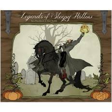  Legends of Sleepy Hollow